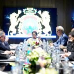 وزيرة الانتقال الرقمي وإصلاح الإدارة أمل الفلاح السغروشني تتحدث عن استراتيجية المغرب الرقمي 2030 ومشروع الجزري للذكاء الاصطناعي.