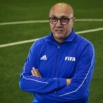 المدير التقني الوطني فتحي جمال يؤكد استقلالية الناخب الوطني وليد الركراكي.