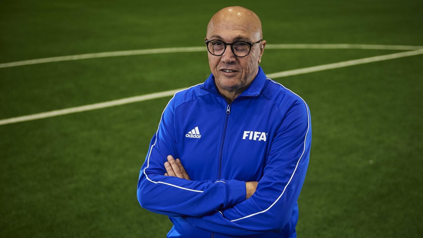 المدير التقني الوطني فتحي جمال يؤكد استقلالية الناخب الوطني وليد الركراكي.