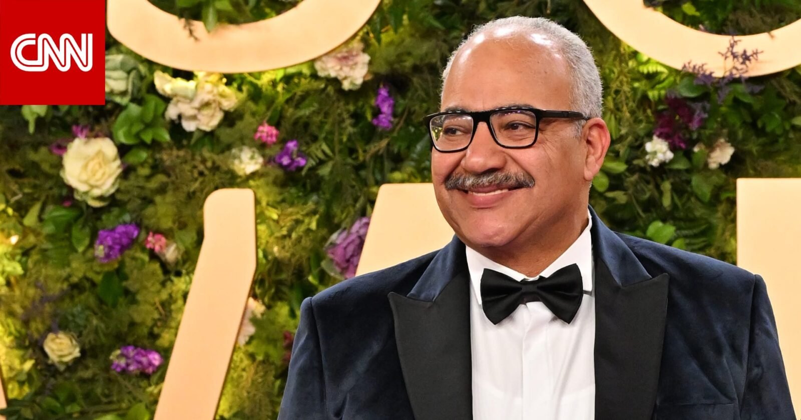 الفنان بيومي فؤاد يعتذر لمحمد سلّام