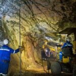 مشروع بومادين: اكتشافات واعدة من الفضة والذهب تعزز مكانة المغرب التعدينية 8 اكتشافات بومادين المعدنية