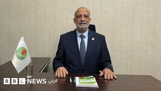 صورة توضيحية لقرار تصنيف جماعة الإخوان المسلمين كمنظمة إرهابية