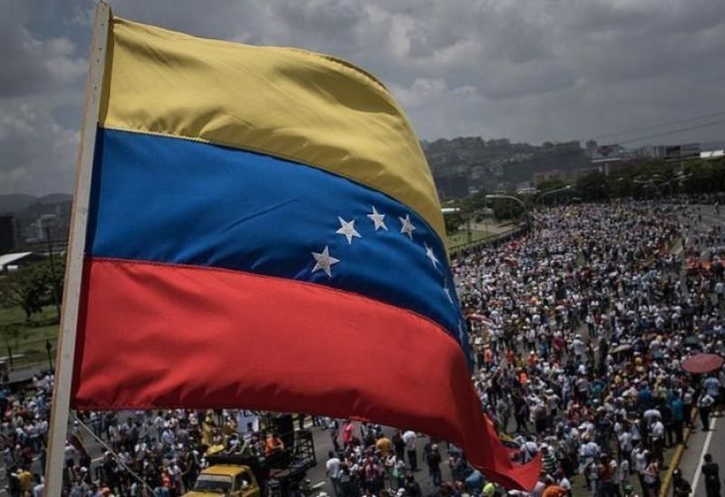السلطات الفنزويلية تفرج عن دفعة جديدة من المعتقلين السياسيين.