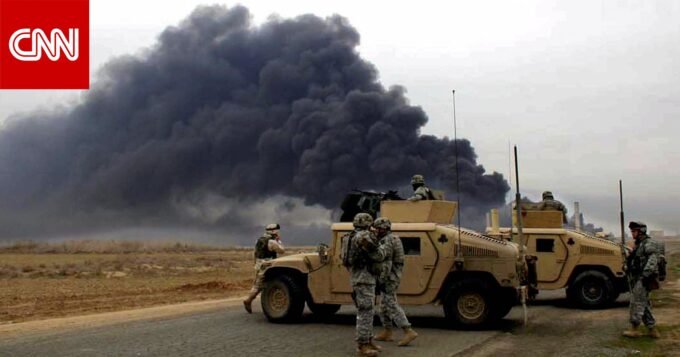 الاستثمار النفطي في فنزويلا