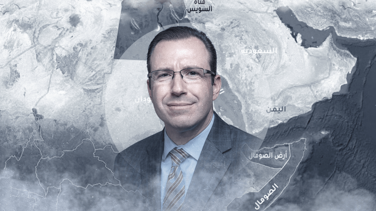 مراسم افتتاح مقر بعثة صوماليلاند في نيروبي، كينيا، في 29 مايو 2025