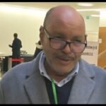 صورة أرشيفية لمخيمات تندوف أو قياديين من البوليساريو