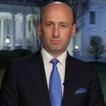 ستيفن ميلر يتحدث عن السياسة الأمريكية تجاه فنزويلا في مقابلة مع CNN.