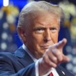 الرئيس الأمريكي دونالد ترامب يتحدث عن التهديدات الإيرانية والرد العسكري المحتمل.