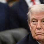 التوتر الأمريكي الإيراني