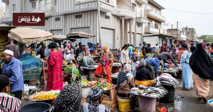 بيان مشترك لهيئات مغربية بالسنغال يدعو للتهدئة
