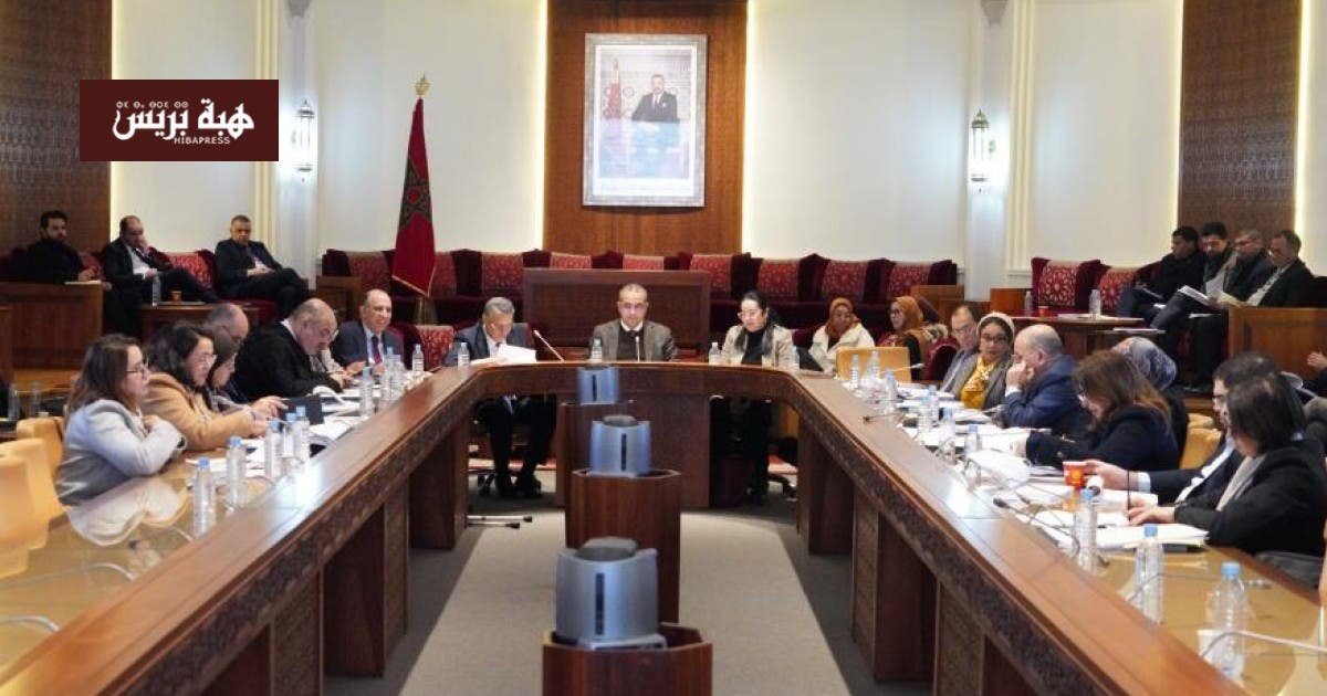 مشروع قانون الدفع بعدم الدستورية يثير نقاشاً حاداً في لجنة العدل بمجلس النواب 3 جلسة تصويت لجنة العدل بمجلس النواب على مشروع قانون الدفع بعدم دستورية قانون