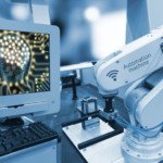 صورة توضيحية للذكاء الاصطناعي وتأثيره على مستقبل العمل