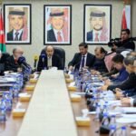 اجتماع اللجنة المالية النيابية مع ممثلي ديوان المحاسبة ووزارة التربية والتعليم