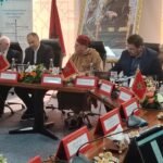 سوس ماسة: لقاء استراتيجي يعزز الريادة الصناعية المغربية وآفاق التنمية الجهوية 8 الريادة الصناعية المغربية