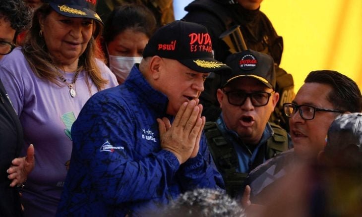 خريطة العالم تظهر بؤر التوتر والصراعات الدولية