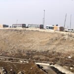 قوات الإدارة الذاتية في شمال وشرق سوريا