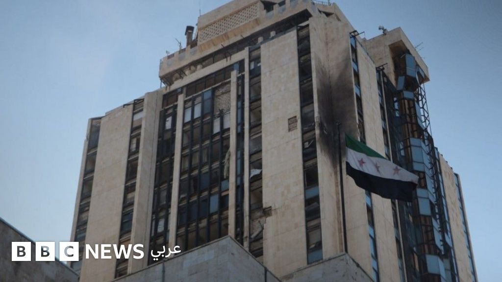 قوات الأمن السورية تنتشر في شوارع حلب خلال التوترات الأخيرة