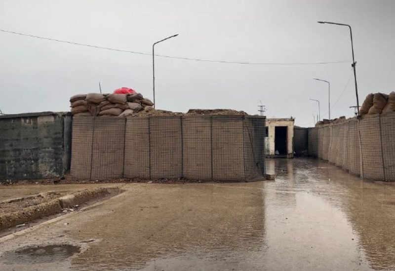 خريطة توضح مناطق سيطرة العشائر العربية والجيش السوري في دير الزور وشرق الفرات