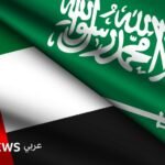 العلاقات السعودية الإماراتية