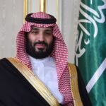 العلاقات السعودية الإيرانية