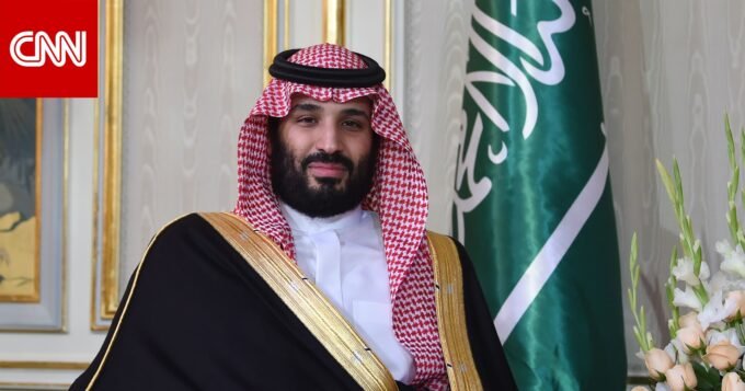 العلاقات السعودية الإيرانية