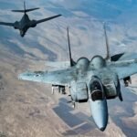 القوات الجوية الأمريكية