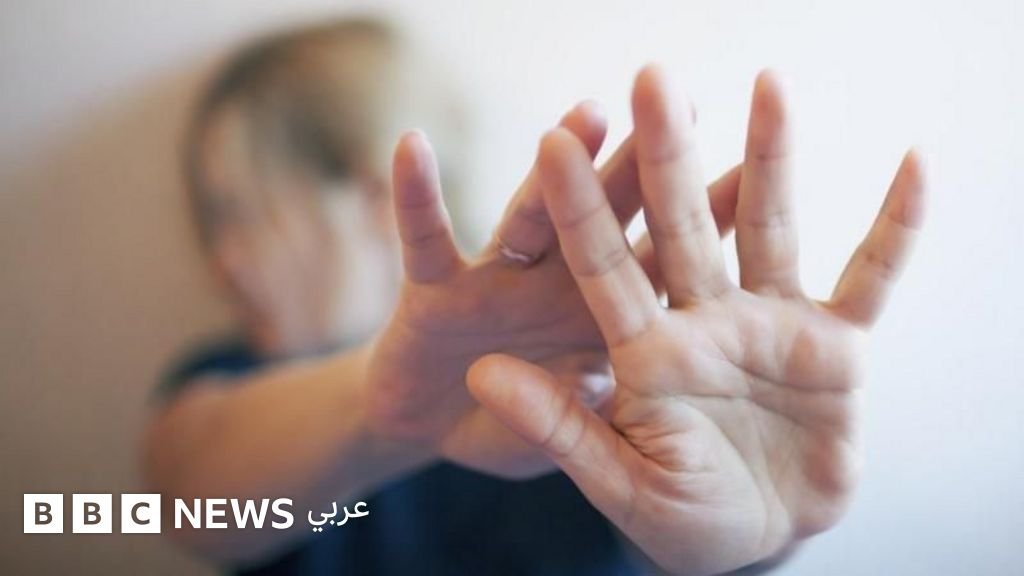 صورة للمحامية الأردنية زينة المجالي