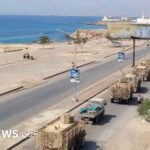 صورة توضيحية للمجلس الانتقالي الجنوبي يعلن عن إعلان دستوري لدولة الجنوب العربي