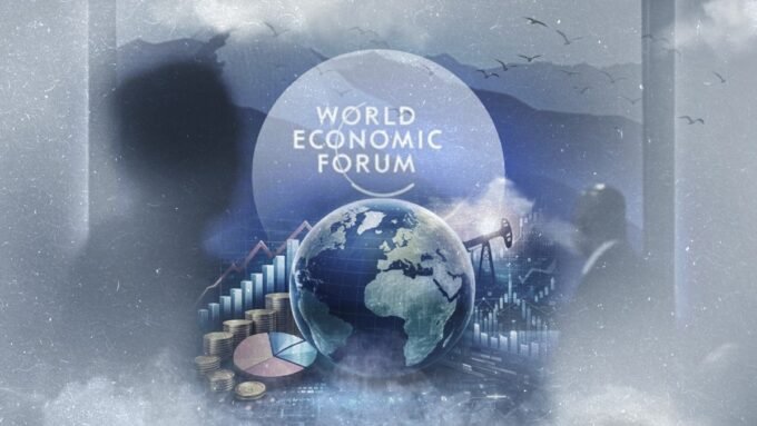 المخاطر العالمية