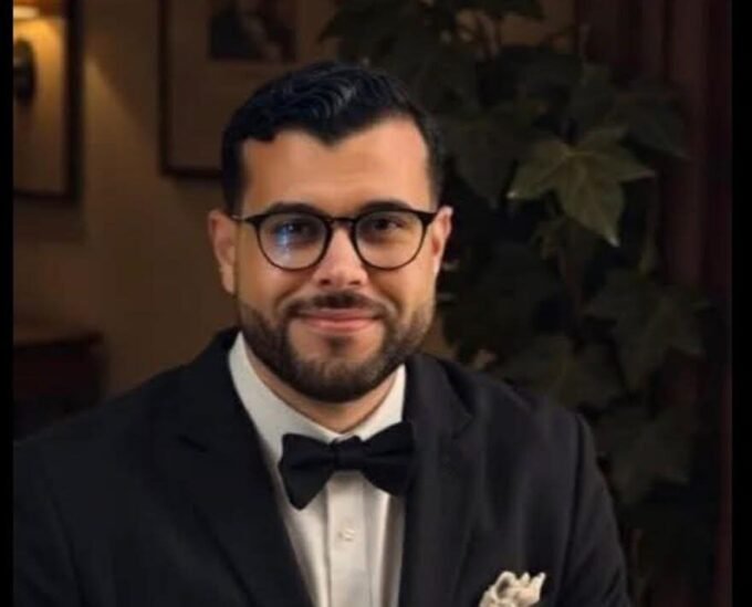 المغرب جزيرة