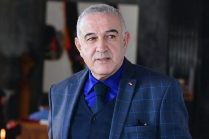 رئيس الحكومة المغربية عزيز أخنوش في منتدى دافوس الاقتصادي العالمي