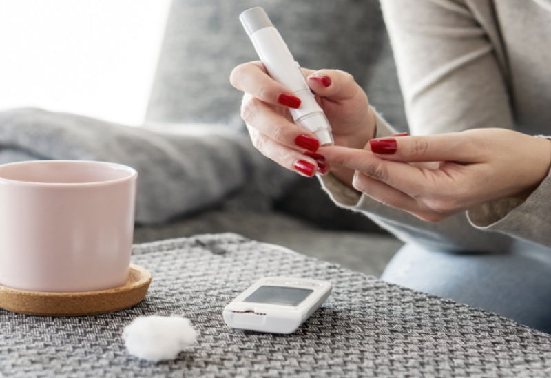 مكملات المغنيسيوم والبربرين لدعم سكر الدم