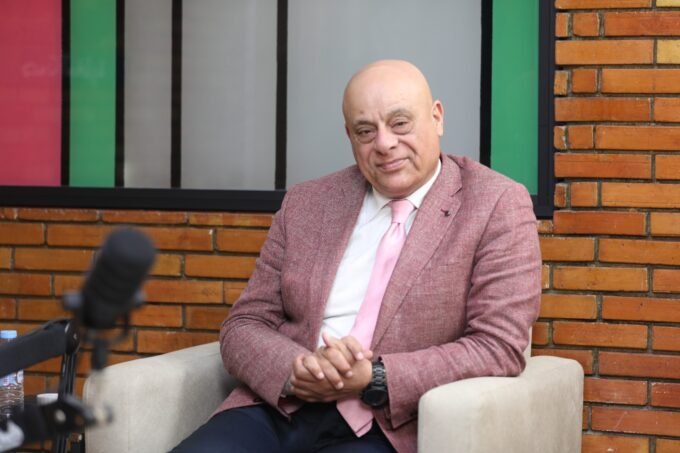 الإعلامي حسن فاتح يتحدث عن أداء المنتخب المغربي في كأس أمم إفريقيا 2025