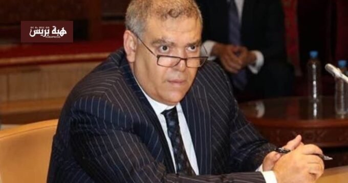 صورة توضيحية لوزارة الداخلية المغربية أو لموظفين يعملون في جماعة ترابية