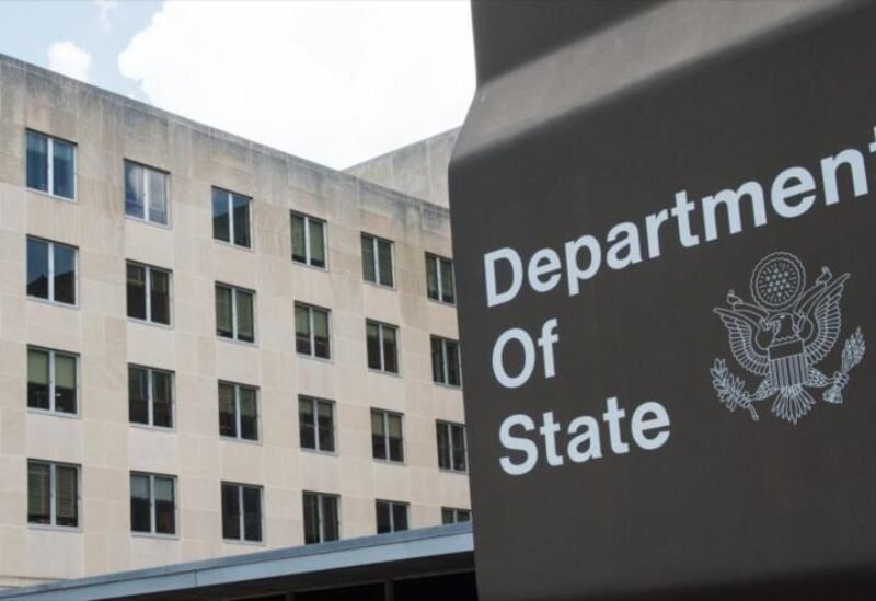 تصاعد التوترات الأمنية: واشنطن تأمر بإجلاء موظفيها من النيجر وهجمات دامية تهز نيجيريا 3 خريطة إفريقيا تبرز النيجر ونيجيريا، مع رموز تشير إلى التوترات الأمنية والوجود الدبلوماسي الأمريكي.