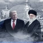 الولايات المتحدة، إيران، ترامب، خامنئي، ضربات عسكرية، احتجاجات إيران، الحرس الثوري، برنامج نووي، دبلوماسية إقليمية، أمن الشرق الأوسط