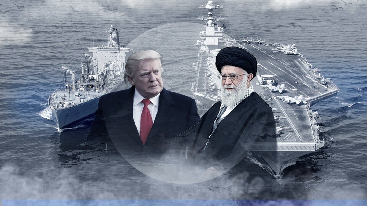 الولايات المتحدة، إيران، ترامب، خامنئي، ضربات عسكرية، احتجاجات إيران، الحرس الثوري، برنامج نووي، دبلوماسية إقليمية، أمن الشرق الأوسط