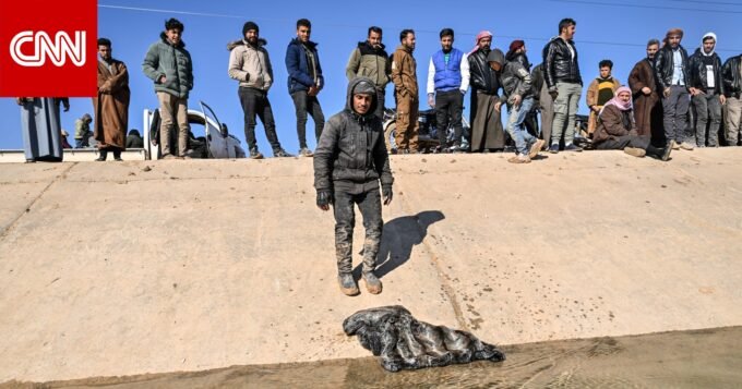 قوات سوريا الديمقراطية تنسحب من حلب وتستعد لإعادة التموضع شرق الفرات