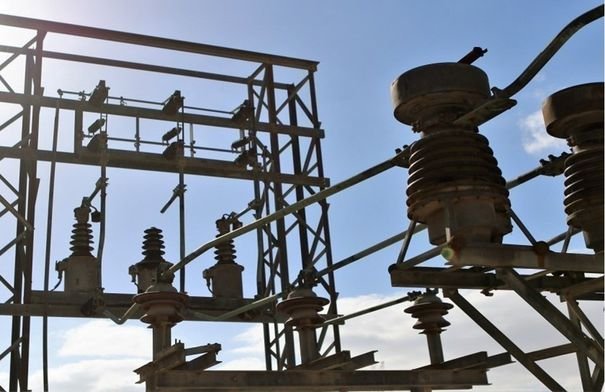 انقطاع الكهرباء معان