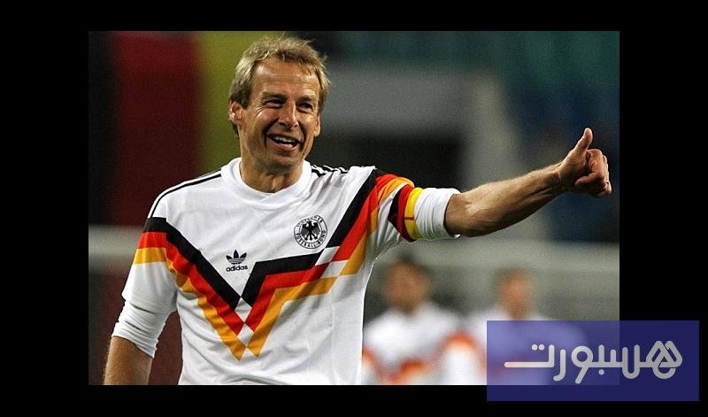 يورغن كلينسمان يتحدث عن طموحات بايرن ميونخ في دوري أبطال أوروبا