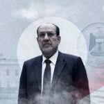 مسؤولون أمريكيون وعراقيون يناقشون تشكيل الحكومة العراقية