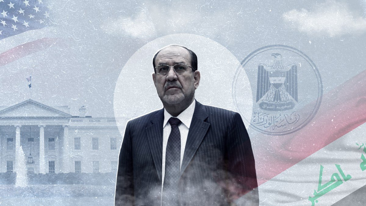 مسؤولون أمريكيون وعراقيون يناقشون تشكيل الحكومة العراقية