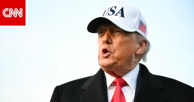 خريطة العالم تظهر الدول المتأثرة بقرار تعليق تأشيرات الهجرة الأمريكية