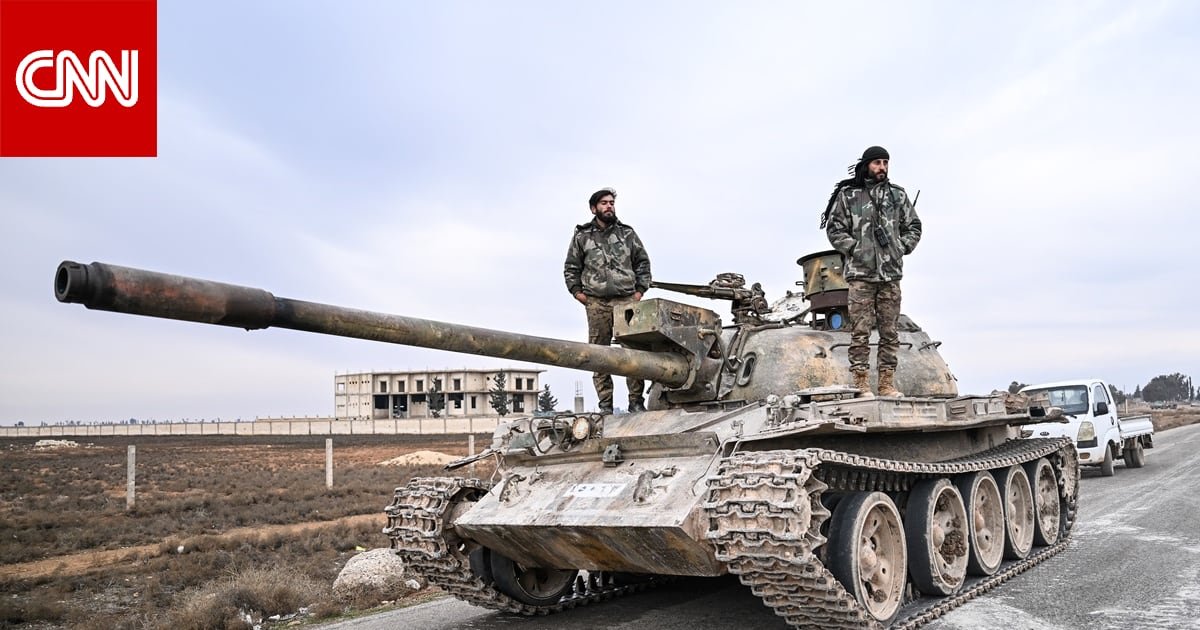 تفاهمات سورية-كردية: دمج "قسد" في مؤسسات الدولة وتعيين مساعد كردي لوزير الدفاع 1 خريطة سوريا تظهر مناطق سيطرة الحكومة وقوات سوريا الديمقراطية (قسد) مع التركيز على الحسكة والقامشلي.