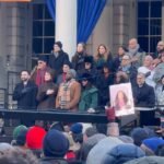 زهران ممداني يؤدي اليمين الدستورية رئيساً لبلدية نيويورك وسط أعلام فلسطين ومؤيدين