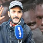 شاب يعتذر للجالية الإفريقية بعد واقعة تنمّر في سوق طنجة 6 شاب يعتذر بعد واقعة تنمّر على مواطن سنغالي في سوق طنجة