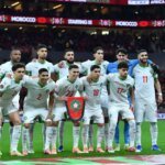 لاعبون من المنتخبات المتأهلة لنصف نهائي كأس أمم إفريقيا يواجهون خطر الإيقاف عن النهائي بسبب البطاقات الصفراء.