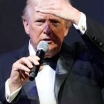 دونالد ترامب يوجه تحذيراً للرئيس الكولومبي غوستافو بيترو