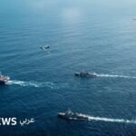 توترات الخليج، ترامب، إيران، طائرات مسيرة، مضيق هرمز