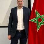 الصحفي المغربي محمد توفيق أبوزيد